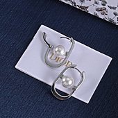 US$16.00 Dior Earring #780265