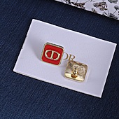 US$16.00 Dior Earring #780266