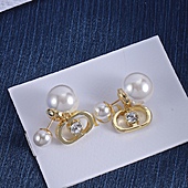 US$16.00 Dior Earring #780267