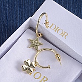 US$16.00 Dior Earring #780268