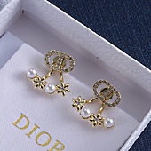 US$16.00 Dior Earring #780270