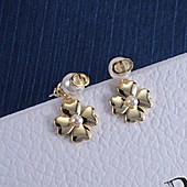 US$16.00 Dior Earring #780272