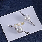 US$16.00 Dior Earring #780273