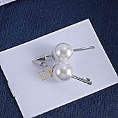 US$16.00 Dior Earring #780273