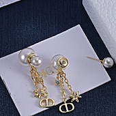 US$18.00 Dior Earring #780276
