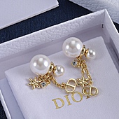 US$18.00 Dior Earring #780276