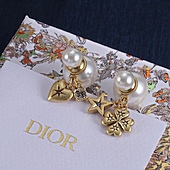 US$18.00 Dior Earring #780278
