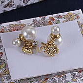 US$18.00 Dior Earring #780278