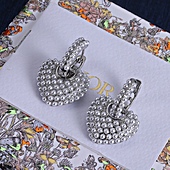 US$18.00 Dior Earring #780280