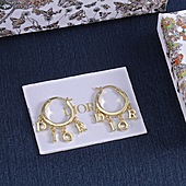 US$18.00 Dior Earring #780281