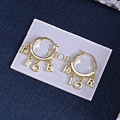 US$18.00 Dior Earring #780281
