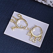US$18.00 Dior Earring #780281