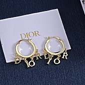 US$18.00 Dior Earring #780281