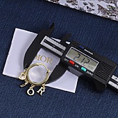 US$18.00 Dior Earring #780281
