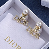 US$18.00 Dior Earring #780282