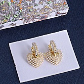 US$18.00 Dior Earring #780283