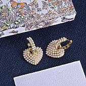 US$18.00 Dior Earring #780283