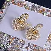 US$18.00 Dior Earring #780283
