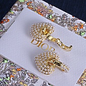 US$18.00 Dior Earring #780283