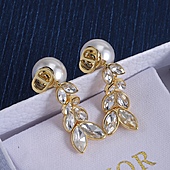 US$18.00 Dior Earring #780284