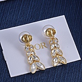 US$18.00 Dior Earring #780284