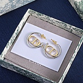 US$18.00 Dior Earring #780285