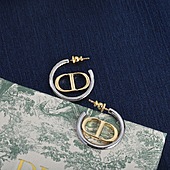 US$18.00 Dior Earring #780285