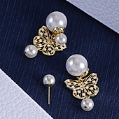 US$18.00 Dior Earring #780287