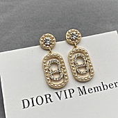 US$18.00 Dior Earring #780288