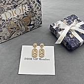 US$18.00 Dior Earring #780288