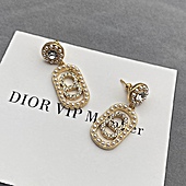 US$18.00 Dior Earring #780288