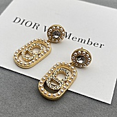 US$18.00 Dior Earring #780288