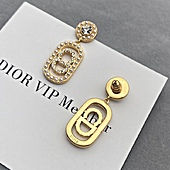US$18.00 Dior Earring #780288