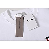 US$25.00 Dior T-shirts for men #780293