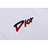 US$25.00 Dior T-shirts for men #780293
