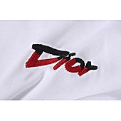US$25.00 Dior T-shirts for men #780293