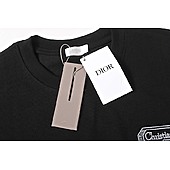 US$25.00 Dior T-shirts for men #780295