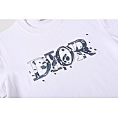 US$25.00 Dior T-shirts for men #780298