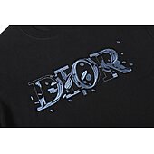 US$25.00 Dior T-shirts for men #780299