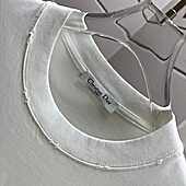 US$35.00 Dior T-shirts for men #780300