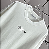 US$35.00 Dior T-shirts for men #780304
