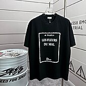 US$33.00 Dior T-shirts for men #780310