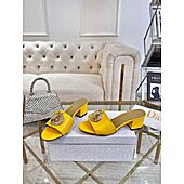 US$80.00 Dior 5.5cm High-heeled shoes for women #780312