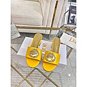 US$80.00 Dior 5.5cm High-heeled shoes for women #780312