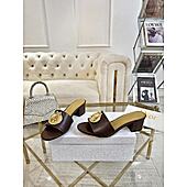 US$80.00 Dior 5.5cm High-heeled shoes for women #780313