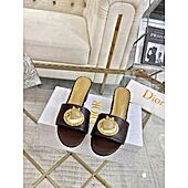 US$80.00 Dior 5.5cm High-heeled shoes for women #780313