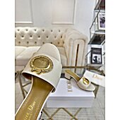 US$80.00 Dior 5.5cm High-heeled shoes for women #780314