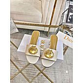US$80.00 Dior 5.5cm High-heeled shoes for women #780314