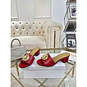US$80.00 Dior 5.5cm High-heeled shoes for women #780315