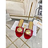 US$80.00 Dior 5.5cm High-heeled shoes for women #780315